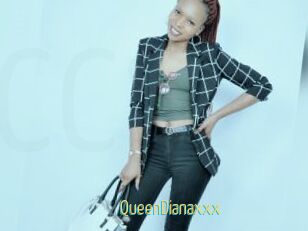 QueenDianaxxx