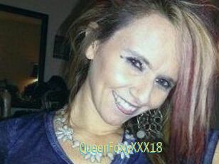 QueenFoxyXXX18