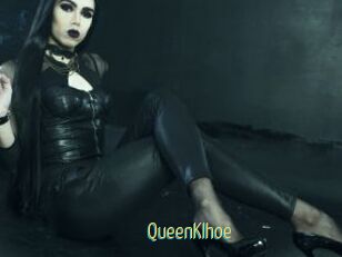 QueenKlhoe