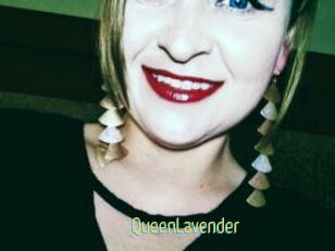 QueenLavender