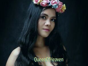 QueenOfHeaven