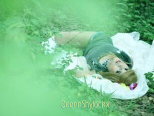 QueenShylockx