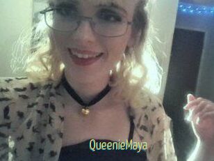 QueenieMaya