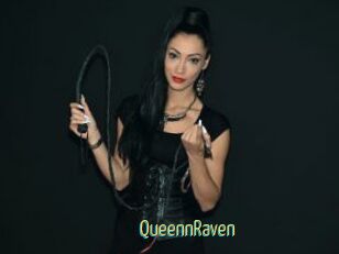 QueennRaven