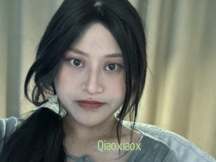 Qiaoxiaox