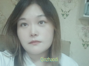 Qinzhaodi