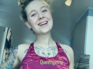 Queenginny