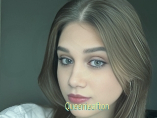 Queenieafton