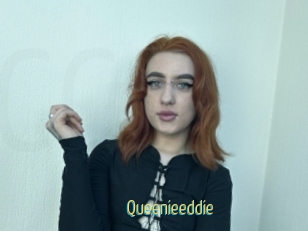 Queenieeddie