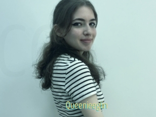 Queenieeglin