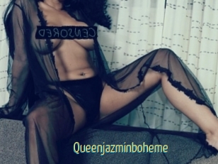 Queenjazminboheme