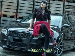 Queenofswiss