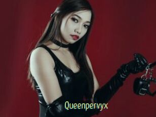 Queenpervyx