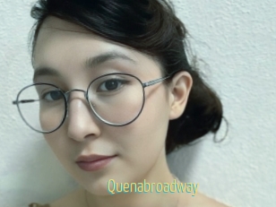 Quenabroadway