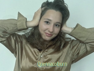 Quennacolburn