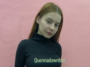 Quennadownton