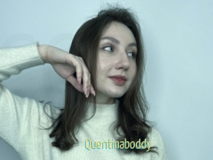 Quentinaboddy