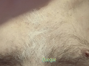 Queque