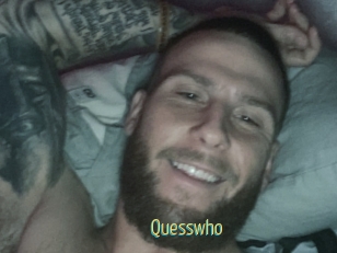 Quesswho