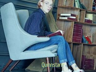 Quinnstarrr