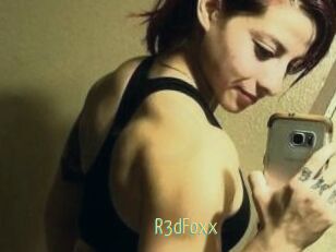 R3dFoxx