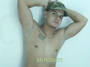 RALPHXXHOTT