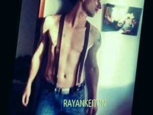 RAYANKEITON