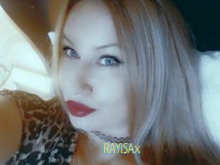 RAYISAx