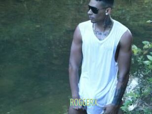 ROGGERX