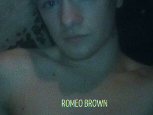 ROMEO_BROWN