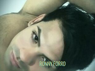 RONNY_FORRD