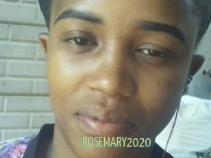 ROSEMARY2020