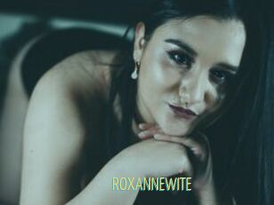 ROXANNEWITE