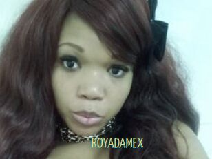 ROYADAMEX