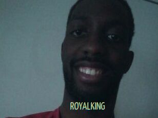 ROYALKING