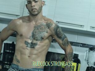 RUDCOCK_STRONGASS