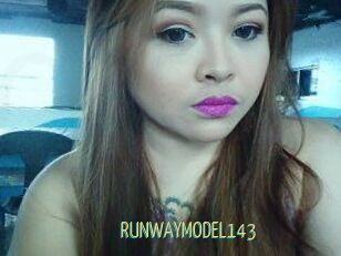 RUNWAYMODEL143
