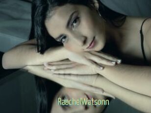 RaachelWatsonn