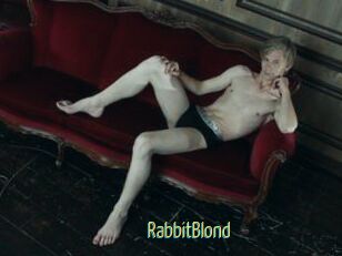 RabbitBlond