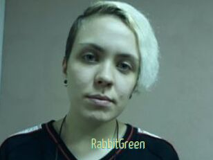 RabbitGreen