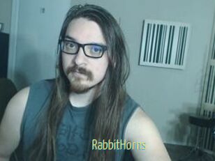 RabbitHorns