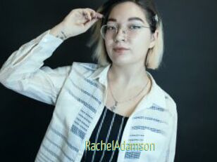 RachelAdamson