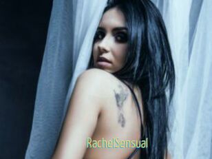 RachelSensual