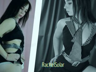 RachelSolar