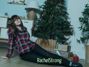 RachelStrong