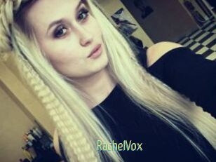 RachelVox