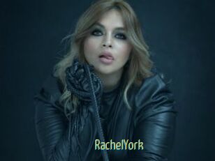 RachelYork