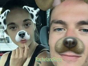 RachelandRoss
