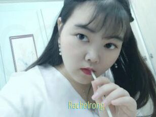 Rachelrong