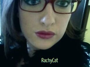 RachyCat